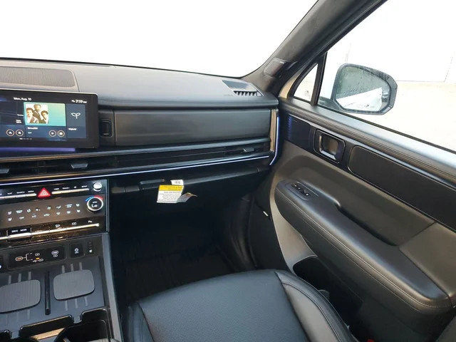 SEMINUEVOS HYUNDAI Santa Fe Hybrid a Estados en autogozo