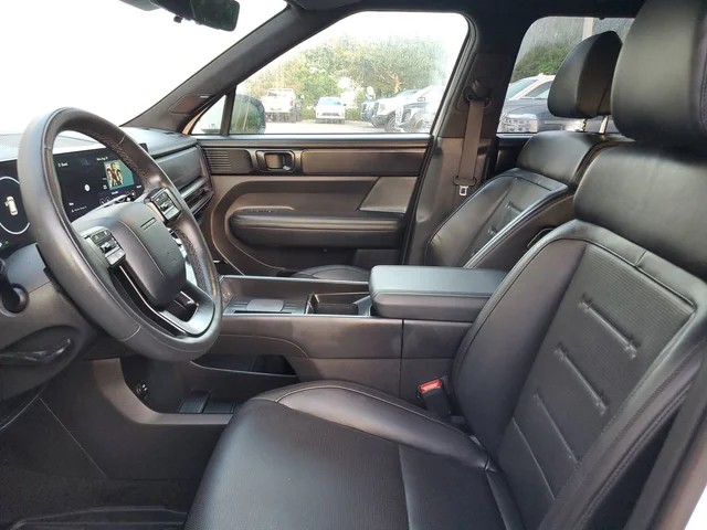 SEMINUEVOS HYUNDAI Santa Fe Hybrid a Estados en autogozo