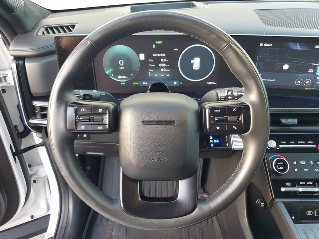 SEMINUEVOS HYUNDAI Santa Fe Hybrid a Estados en autogozo