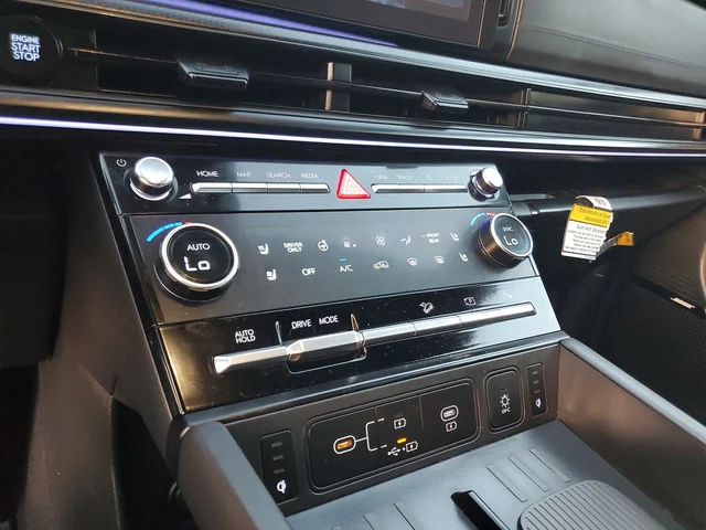 SEMINUEVOS HYUNDAI Santa Fe Hybrid a Estados en autogozo