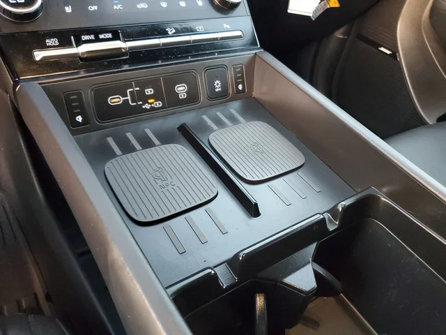 SEMINUEVOS HYUNDAI Santa Fe Hybrid a Estados en autogozo