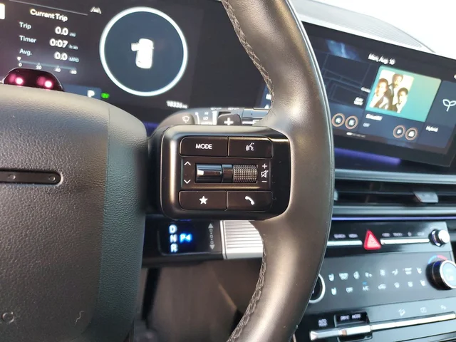 SEMINUEVOS HYUNDAI Santa Fe Hybrid a Estados en autogozo