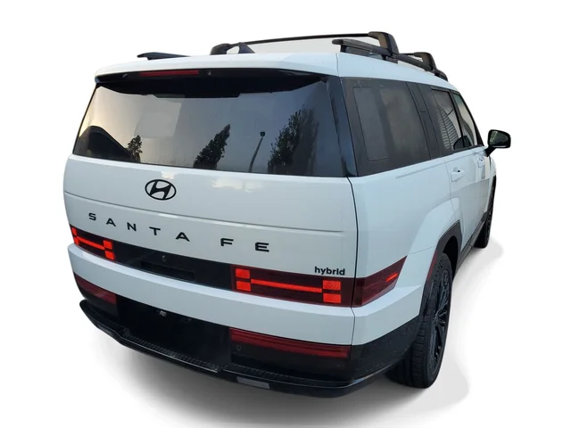 SEMINUEVOS HYUNDAI Santa Fe Hybrid a Estados en autogozo