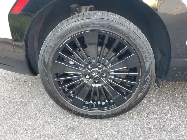 SEMINUEVOS HYUNDAI Santa Fe Hybrid a Estados en autogozo