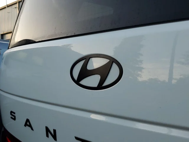 SEMINUEVOS HYUNDAI Santa Fe Hybrid a Estados en autogozo