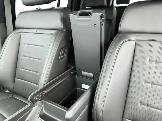 Nuevos HYUNDAI SANTA FE HYBRID at Tustin Hyundai in Tustin   