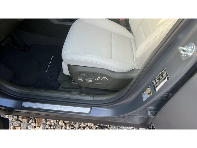 Nuevos HYUNDAI SANTA FE HYBRID at Gainesville Hyundai in Gainesville