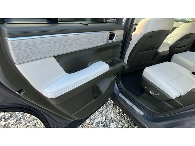Nuevos HYUNDAI SANTA FE HYBRID at Gainesville Hyundai in Gainesville