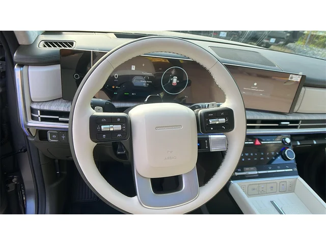 Nuevos HYUNDAI SANTA FE HYBRID at Gainesville Hyundai in Gainesville