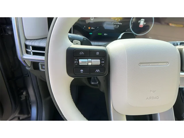 Nuevos HYUNDAI SANTA FE HYBRID at Gainesville Hyundai in Gainesville