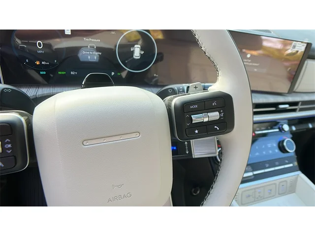 Nuevos HYUNDAI SANTA FE HYBRID at Gainesville Hyundai in Gainesville