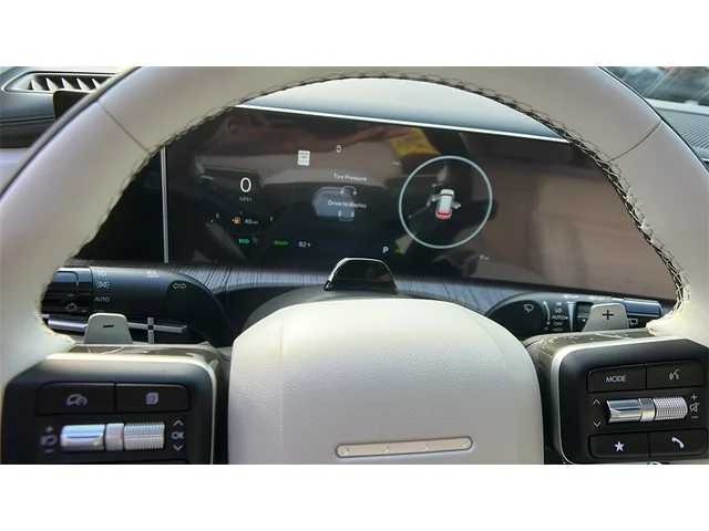 Nuevos HYUNDAI SANTA FE HYBRID at Gainesville Hyundai in Gainesville
