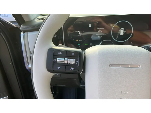 Nuevos HYUNDAI SANTA FE HYBRID at Gainesville Hyundai in Gainesville