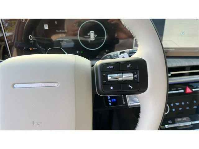 Nuevos HYUNDAI SANTA FE HYBRID at Gainesville Hyundai in Gainesville