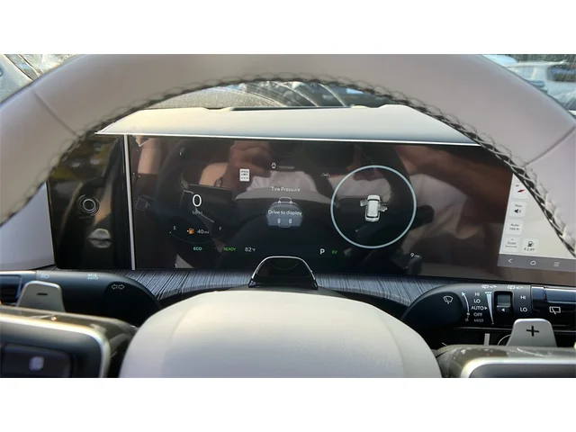 Nuevos HYUNDAI SANTA FE HYBRID at Gainesville Hyundai in Gainesville