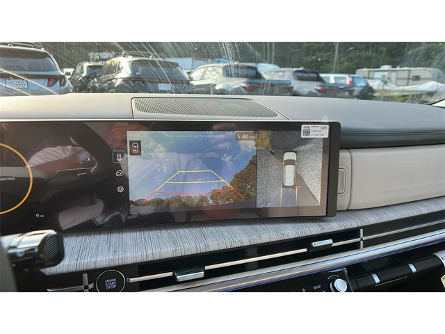 Nuevos HYUNDAI SANTA FE HYBRID at Gainesville Hyundai in Gainesville