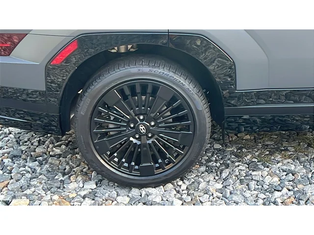 Nuevos HYUNDAI SANTA FE HYBRID at Gainesville Hyundai in Gainesville