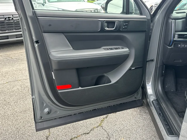 Nuevos HYUNDAI SANTA FE HYBRID at Gainesville Hyundai in Gainesville