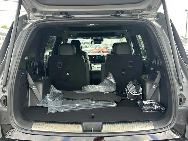 Nuevos HYUNDAI SANTA FE HYBRID at Gainesville Hyundai in Gainesville