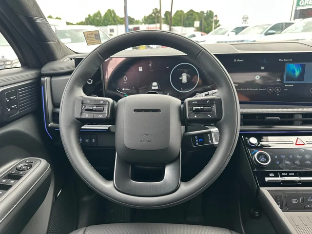 Nuevos HYUNDAI SANTA FE HYBRID at Gainesville Hyundai in Gainesville