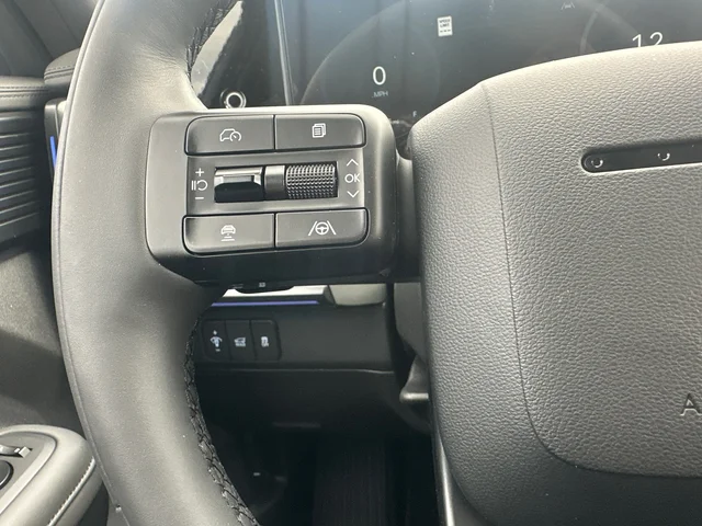 Nuevos HYUNDAI SANTA FE HYBRID at Gainesville Hyundai in Gainesville