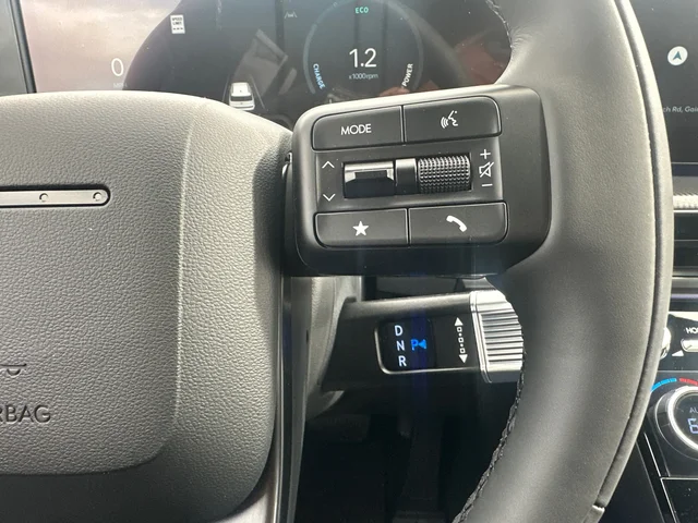 Nuevos HYUNDAI SANTA FE HYBRID at Gainesville Hyundai in Gainesville
