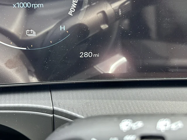 Nuevos HYUNDAI SANTA FE HYBRID at Gainesville Hyundai in Gainesville