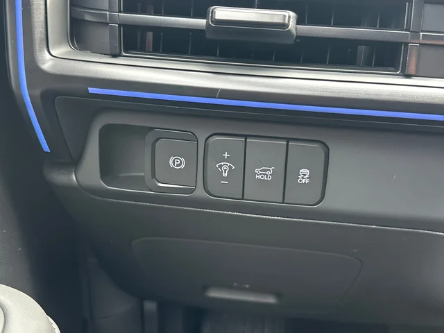 Nuevos HYUNDAI SANTA FE HYBRID at Gainesville Hyundai in Gainesville