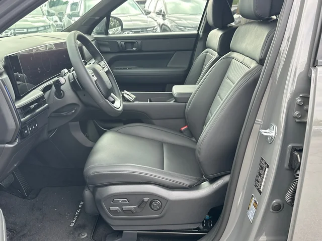 Nuevos HYUNDAI SANTA FE HYBRID at Gainesville Hyundai in Gainesville