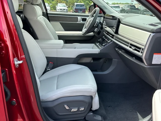 Nuevos HYUNDAI SANTA FE HYBRID at Gainesville Hyundai in Gainesville