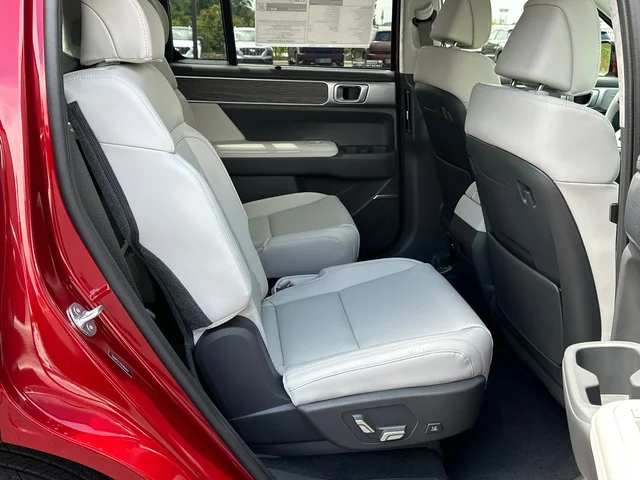 Nuevos HYUNDAI SANTA FE HYBRID at Gainesville Hyundai in Gainesville
