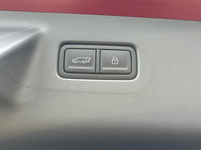 Nuevos HYUNDAI SANTA FE HYBRID at Gainesville Hyundai in Gainesville