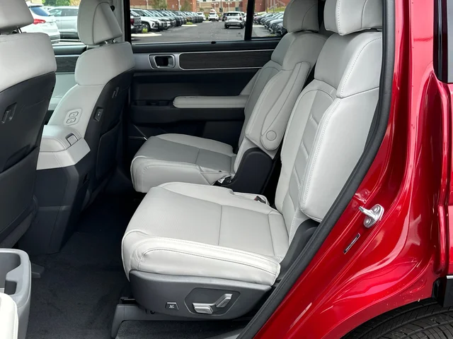 Nuevos HYUNDAI SANTA FE HYBRID at Gainesville Hyundai in Gainesville