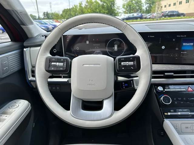 Nuevos HYUNDAI SANTA FE HYBRID at Gainesville Hyundai in Gainesville