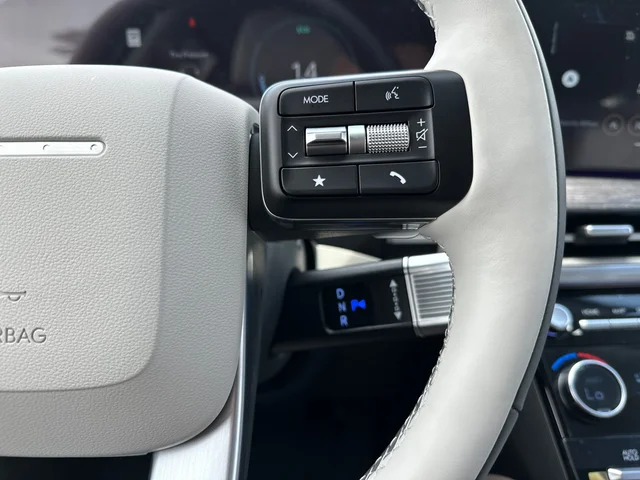 Nuevos HYUNDAI SANTA FE HYBRID at Gainesville Hyundai in Gainesville