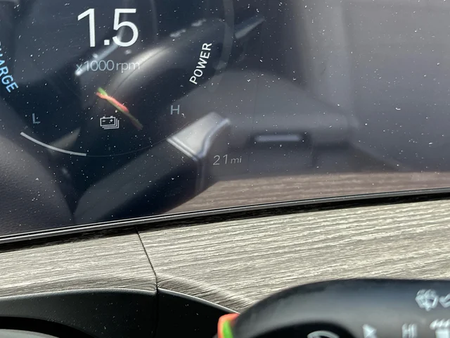 Nuevos HYUNDAI SANTA FE HYBRID at Gainesville Hyundai in Gainesville