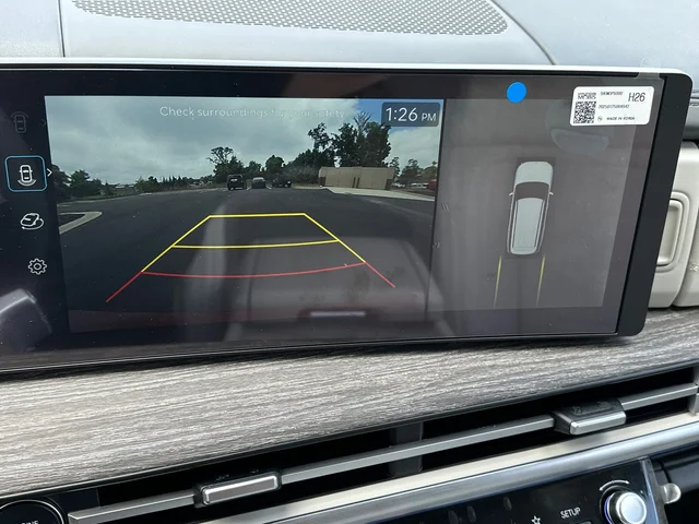 Nuevos HYUNDAI SANTA FE HYBRID at Gainesville Hyundai in Gainesville