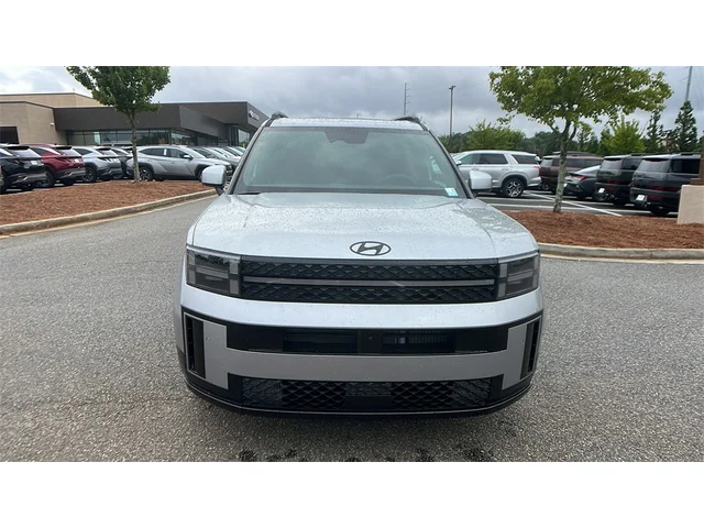 Nuevos HYUNDAI SANTA FE HYBRID at Gainesville Hyundai in Gainesville