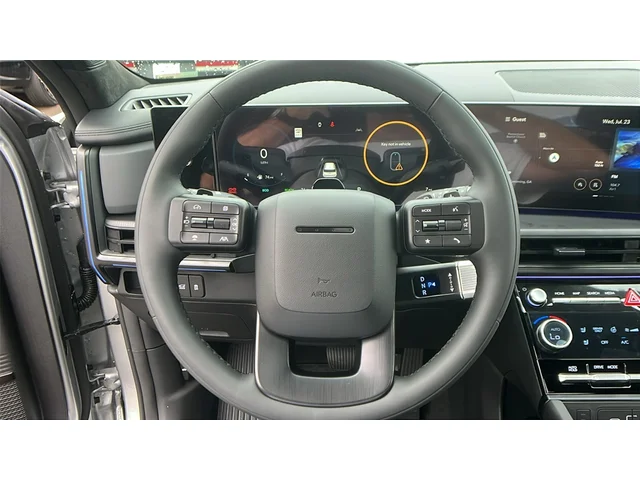 Nuevos HYUNDAI SANTA FE HYBRID at Gainesville Hyundai in Gainesville