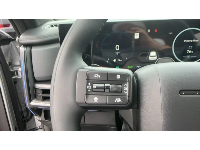 Nuevos HYUNDAI SANTA FE HYBRID at Gainesville Hyundai in Gainesville
