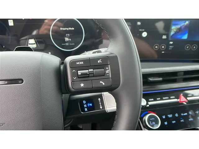 Nuevos HYUNDAI SANTA FE HYBRID at Gainesville Hyundai in Gainesville