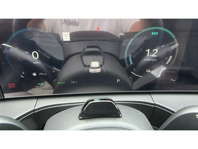 Nuevos HYUNDAI SANTA FE HYBRID at Gainesville Hyundai in Gainesville