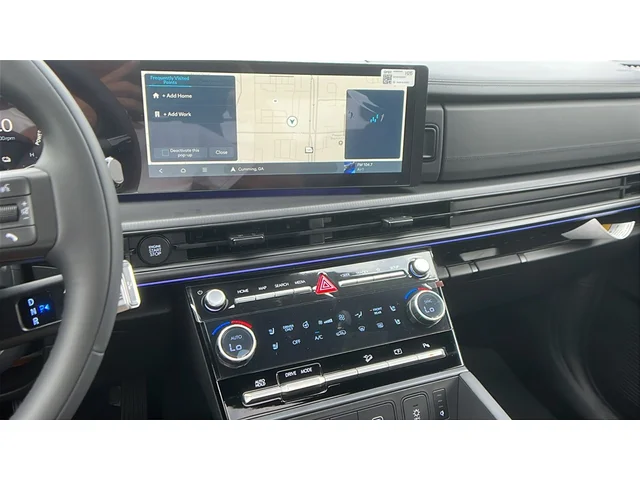 Nuevos HYUNDAI SANTA FE HYBRID at Gainesville Hyundai in Gainesville