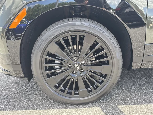 Nuevos HYUNDAI SANTA FE HYBRID at Gainesville Hyundai in Gainesville