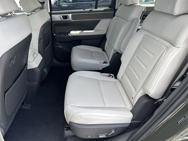 Nuevos HYUNDAI SANTA FE HYBRID at Gainesville Hyundai in Gainesville