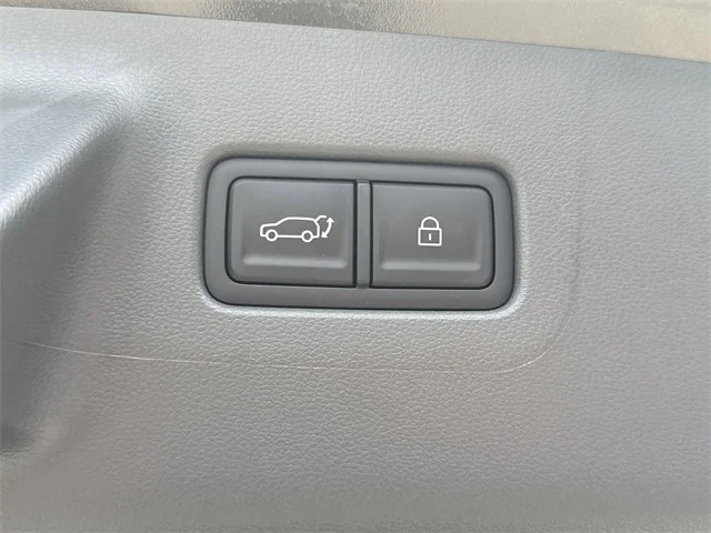Nuevos HYUNDAI SANTA FE HYBRID at Gainesville Hyundai in Gainesville