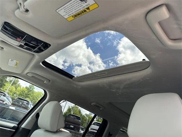Nuevos HYUNDAI SANTA FE HYBRID at Gainesville Hyundai in Gainesville