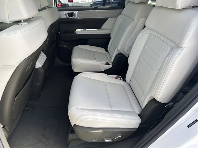 Nuevos HYUNDAI SANTA FE HYBRID at Gainesville Hyundai in Gainesville