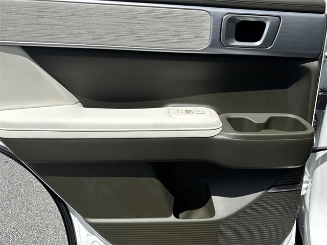 Nuevos HYUNDAI SANTA FE HYBRID at Gainesville Hyundai in Gainesville