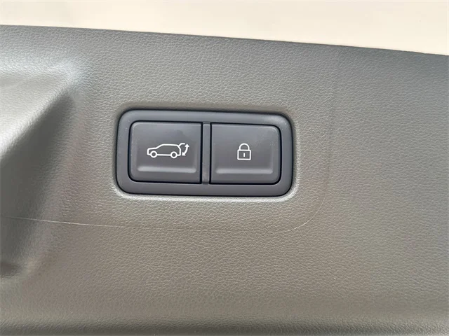 Nuevos HYUNDAI SANTA FE HYBRID at Gainesville Hyundai in Gainesville